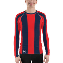 Load image into Gallery viewer, Men's Rash Guard