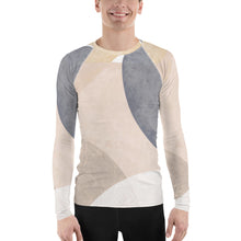 Load image into Gallery viewer, Men's Rash Guard