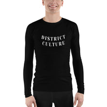 Load image into Gallery viewer, Men's Rash Guard