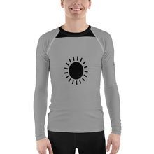 Load image into Gallery viewer, Men's Rash Guard