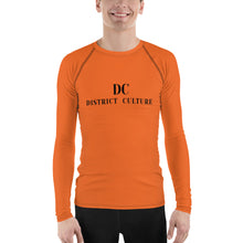 Load image into Gallery viewer, Men's Rash Guard
