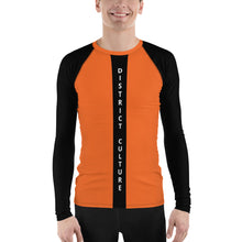 Load image into Gallery viewer, Men's Rash Guard