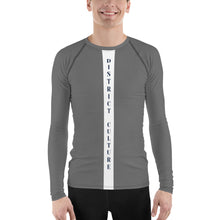 Load image into Gallery viewer, Men's Rash Guard