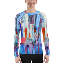 Load image into Gallery viewer, Men's Rash Guard