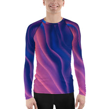 Load image into Gallery viewer, Men's Rash Guard
