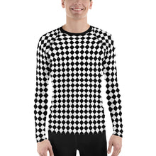 Load image into Gallery viewer, Men's Rash Guard