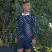 Load image into Gallery viewer, Men's Rash Guard