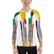 Load image into Gallery viewer, Men's Rash Guard