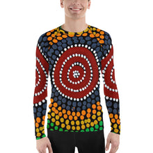 Load image into Gallery viewer, Men's Rash Guard