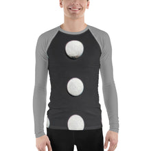 Load image into Gallery viewer, Men's Rash Guard