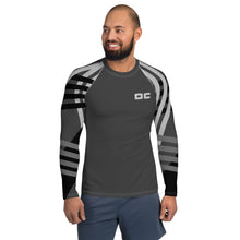 Load image into Gallery viewer, Men's Rash Guard