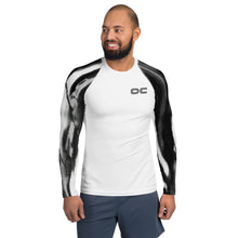 Load image into Gallery viewer, Men's Rash Guard