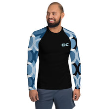 Load image into Gallery viewer, Men's Rash Guard
