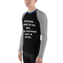 Load image into Gallery viewer, Men's Rash Guard