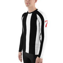 Load image into Gallery viewer, Men's Rash Guard