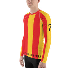 Load image into Gallery viewer, Men's Rash Guard
