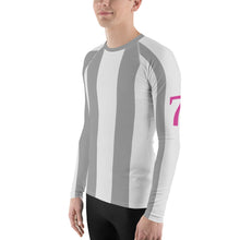 Load image into Gallery viewer, Men's Rash Guard