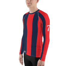 Load image into Gallery viewer, Men's Rash Guard