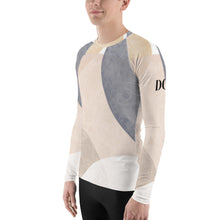 Load image into Gallery viewer, Men's Rash Guard