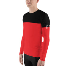 Load image into Gallery viewer, Men's Rash Guard