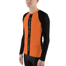 Load image into Gallery viewer, Men's Rash Guard