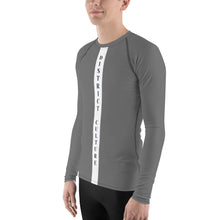 Load image into Gallery viewer, Men's Rash Guard