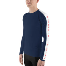 Load image into Gallery viewer, Men's Rash Guard