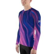 Load image into Gallery viewer, Men's Rash Guard