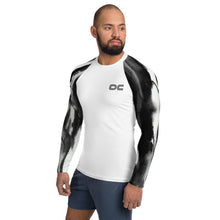 Load image into Gallery viewer, Men's Rash Guard