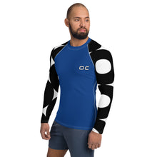 Load image into Gallery viewer, Men's Rash Guard