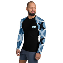 Load image into Gallery viewer, Men's Rash Guard