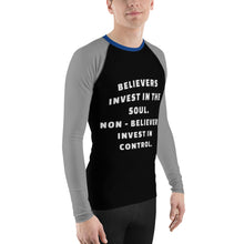 Load image into Gallery viewer, Men's Rash Guard