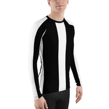 Load image into Gallery viewer, Men's Rash Guard