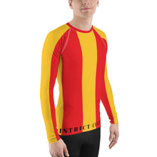 Load image into Gallery viewer, Men's Rash Guard