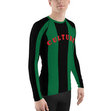 Load image into Gallery viewer, Men's Rash Guard