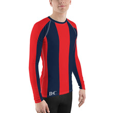 Load image into Gallery viewer, Men's Rash Guard
