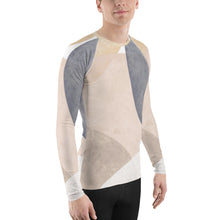 Load image into Gallery viewer, Men's Rash Guard