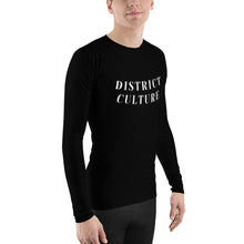 Load image into Gallery viewer, Men's Rash Guard