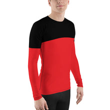 Load image into Gallery viewer, Men's Rash Guard