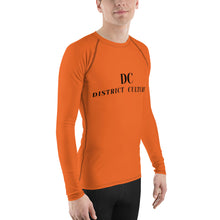 Load image into Gallery viewer, Men's Rash Guard