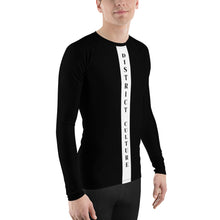 Load image into Gallery viewer, Men's Rash Guard