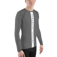 Load image into Gallery viewer, Men's Rash Guard