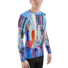 Load image into Gallery viewer, Men's Rash Guard