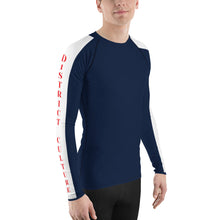 Load image into Gallery viewer, Men's Rash Guard