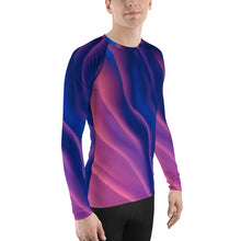 Load image into Gallery viewer, Men's Rash Guard