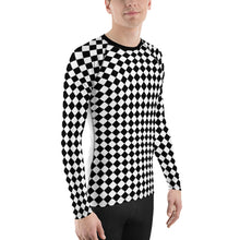 Load image into Gallery viewer, Men's Rash Guard