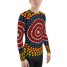 Load image into Gallery viewer, Men's Rash Guard