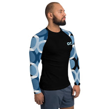 Load image into Gallery viewer, Men's Rash Guard