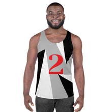 Load image into Gallery viewer, Unisex Tank Top