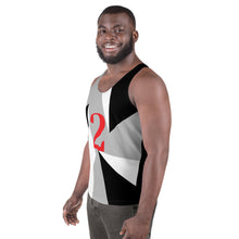 Load image into Gallery viewer, Unisex Tank Top